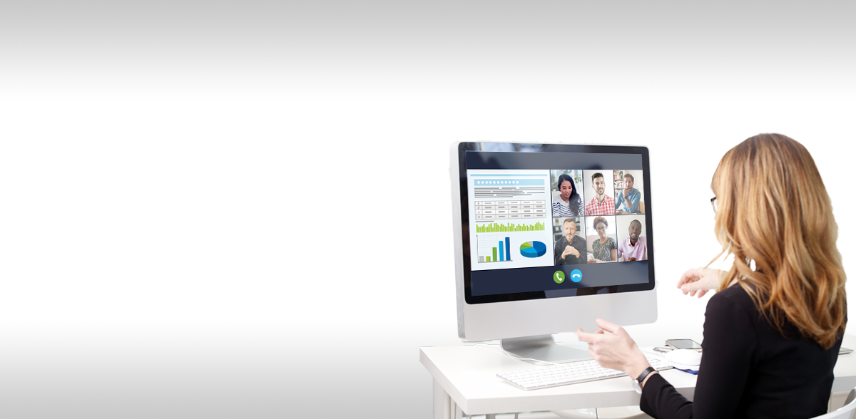 Live Video Collaboration Platform for Teams